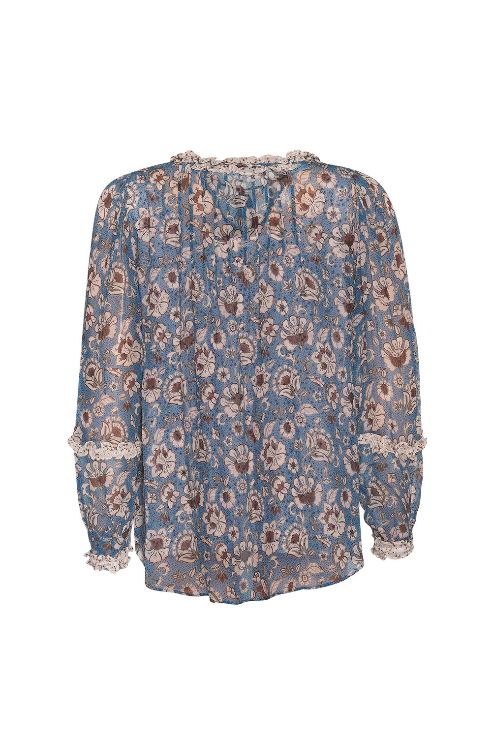 Margaret Blouse