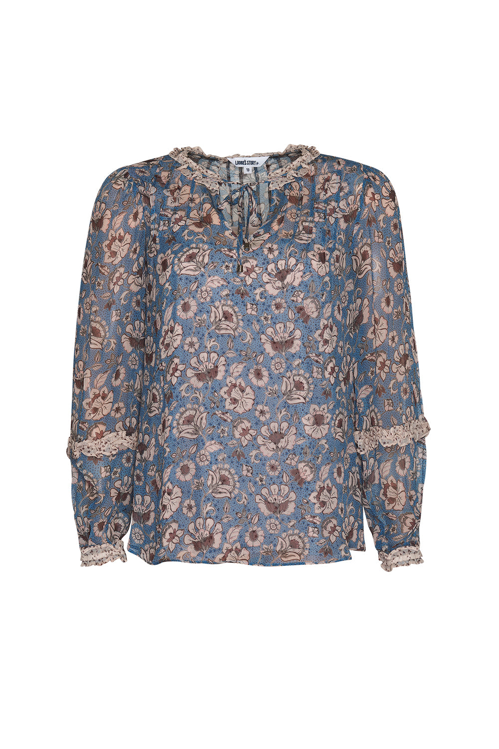 Margaret Blouse