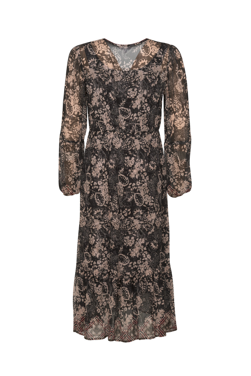 Bravery Midi Dress