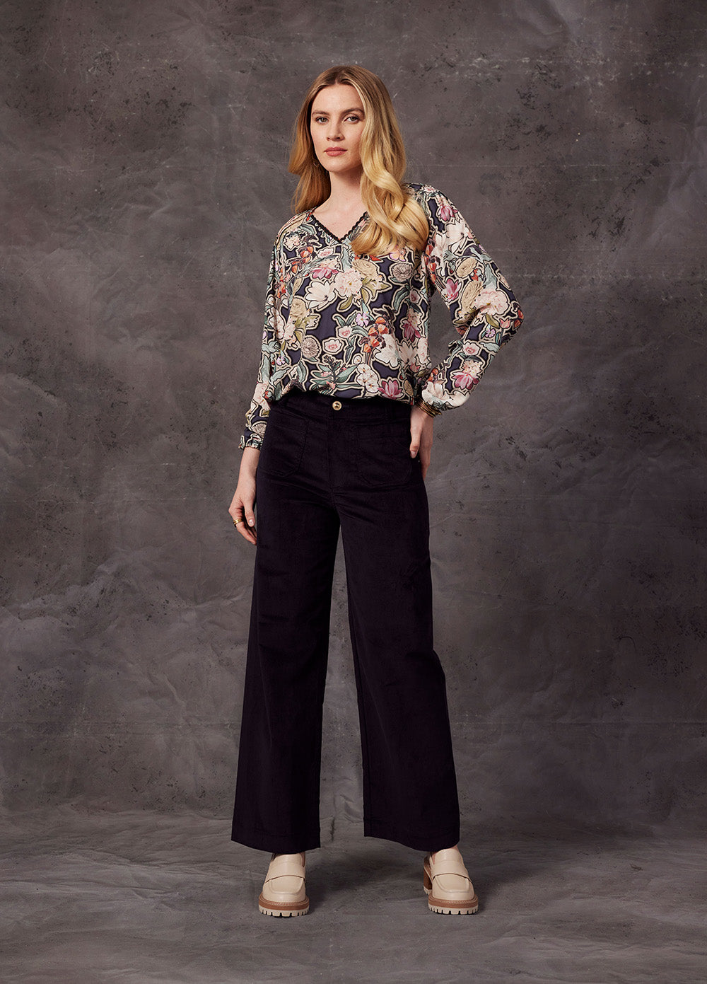 Edith Pant