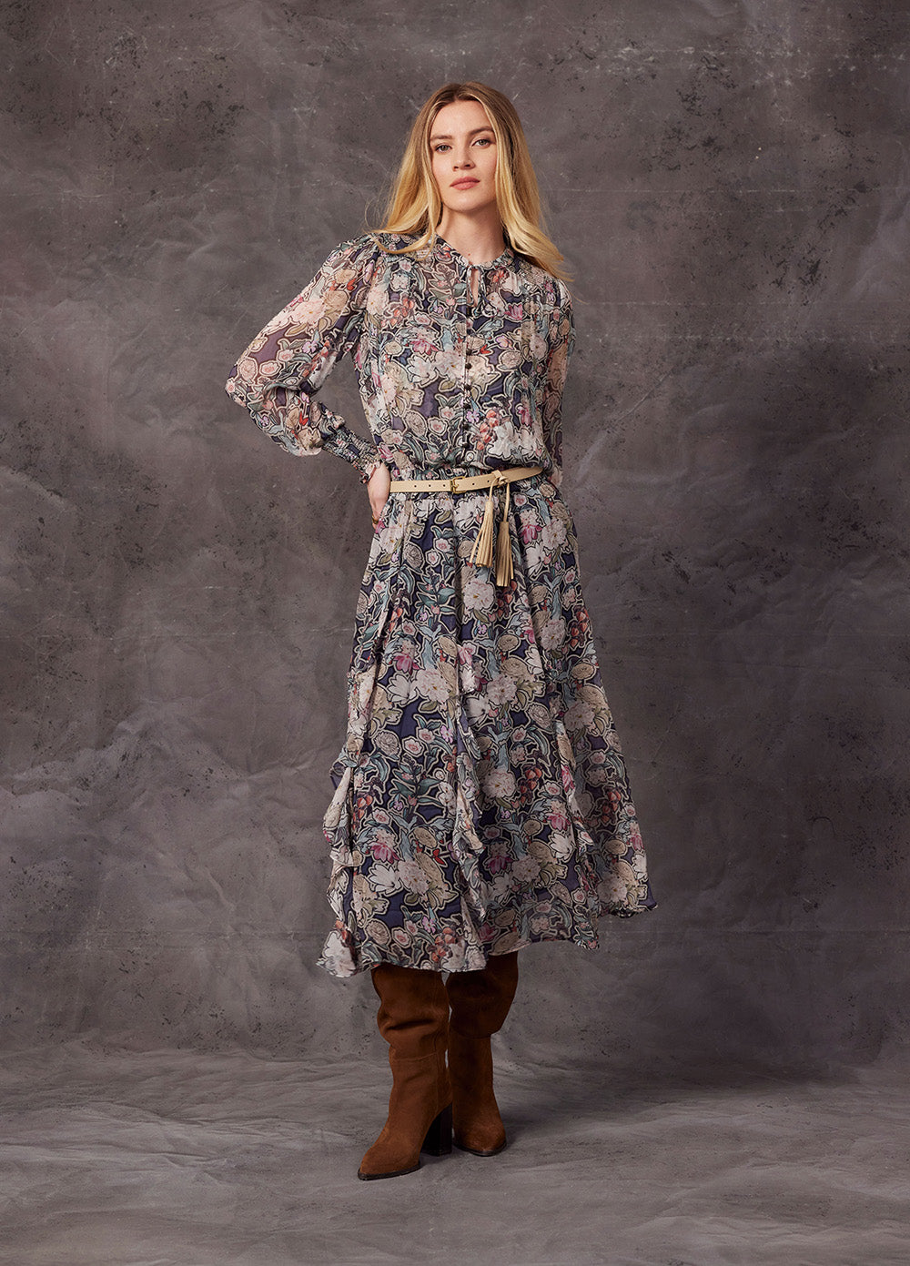 Legacy Skirt