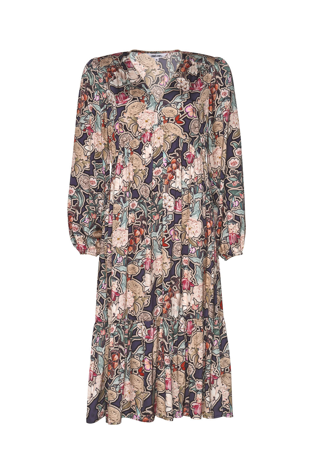Legacy Dress