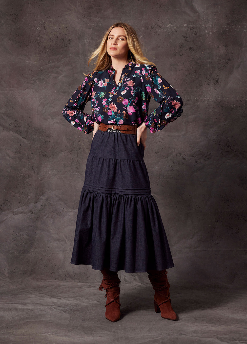 Ursula Skirt