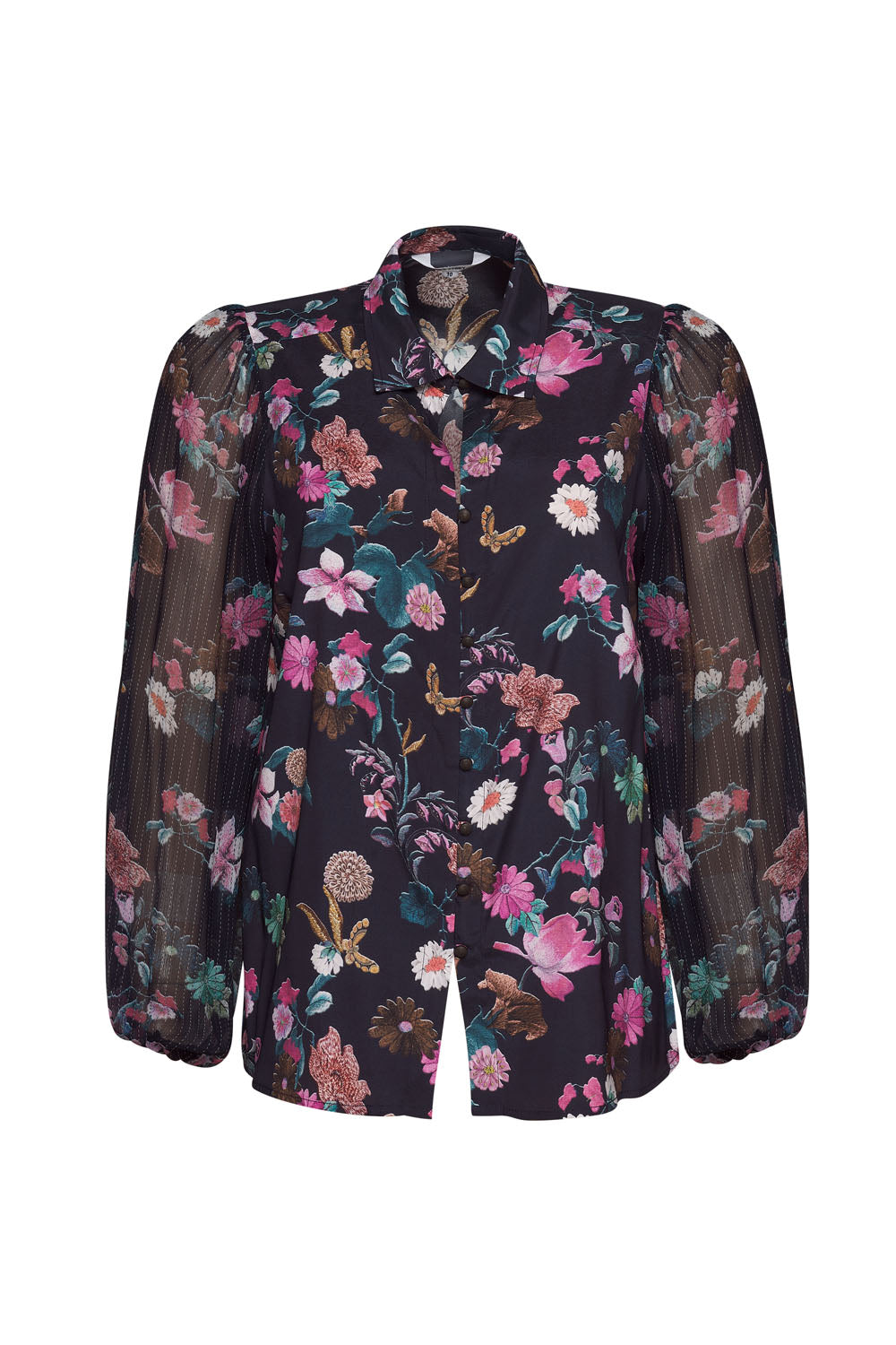 Paradise Shirt