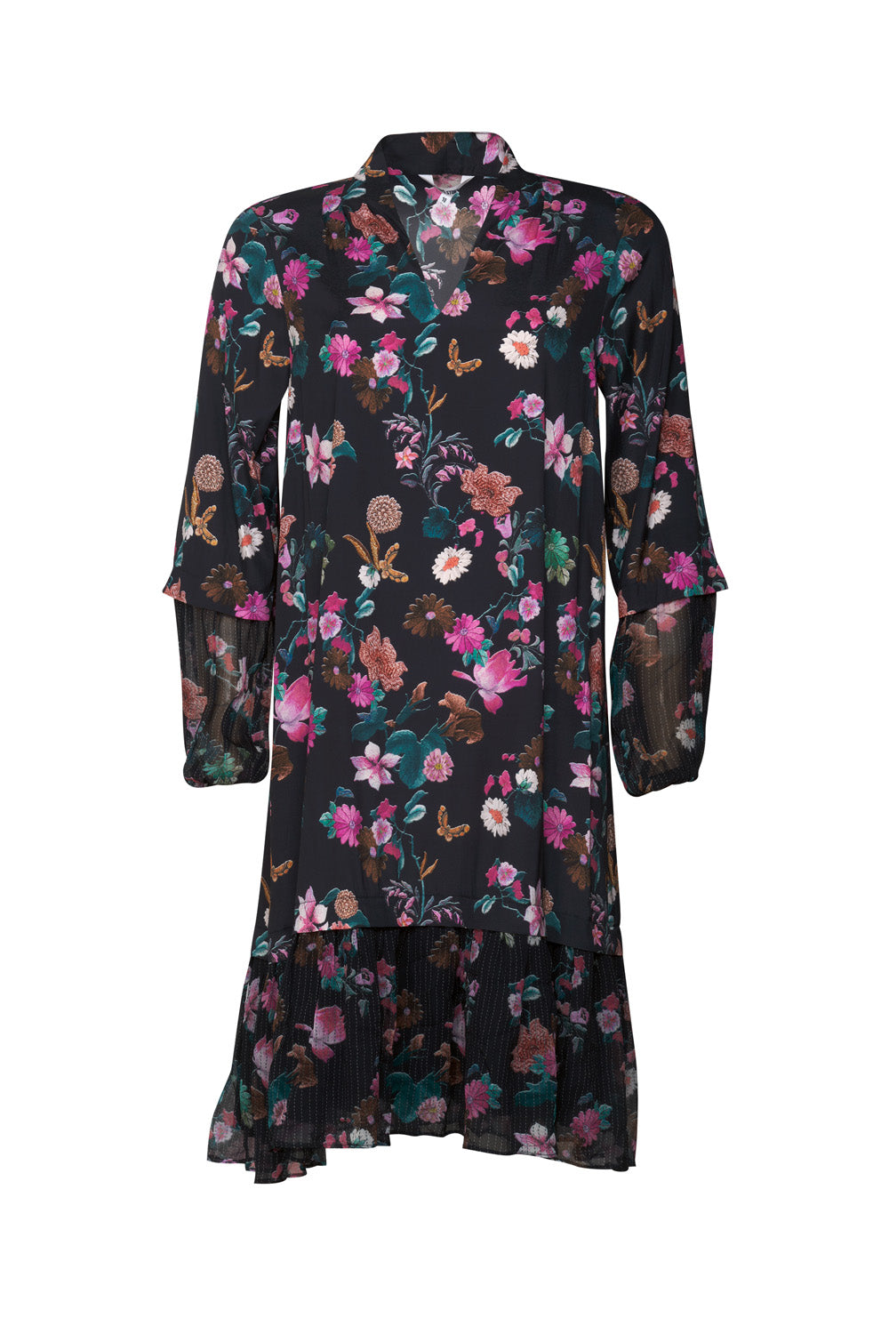 Paradise Dress