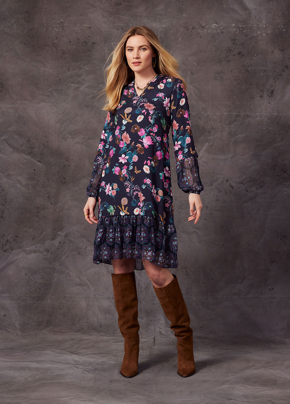 Paradise Dress