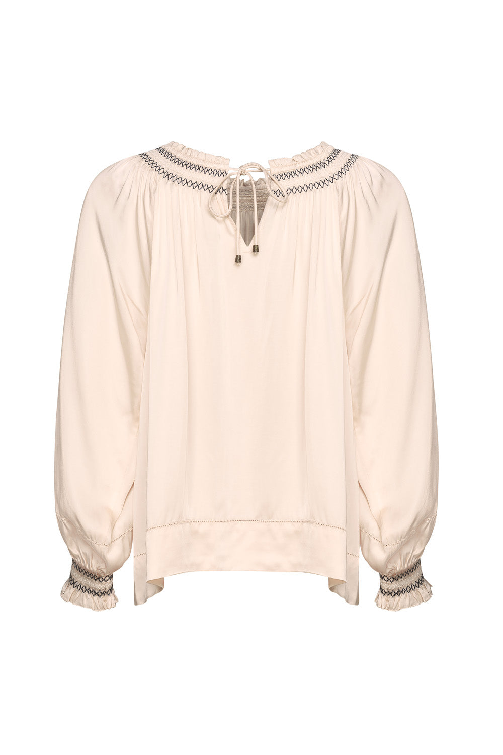 Eugenie Blouse