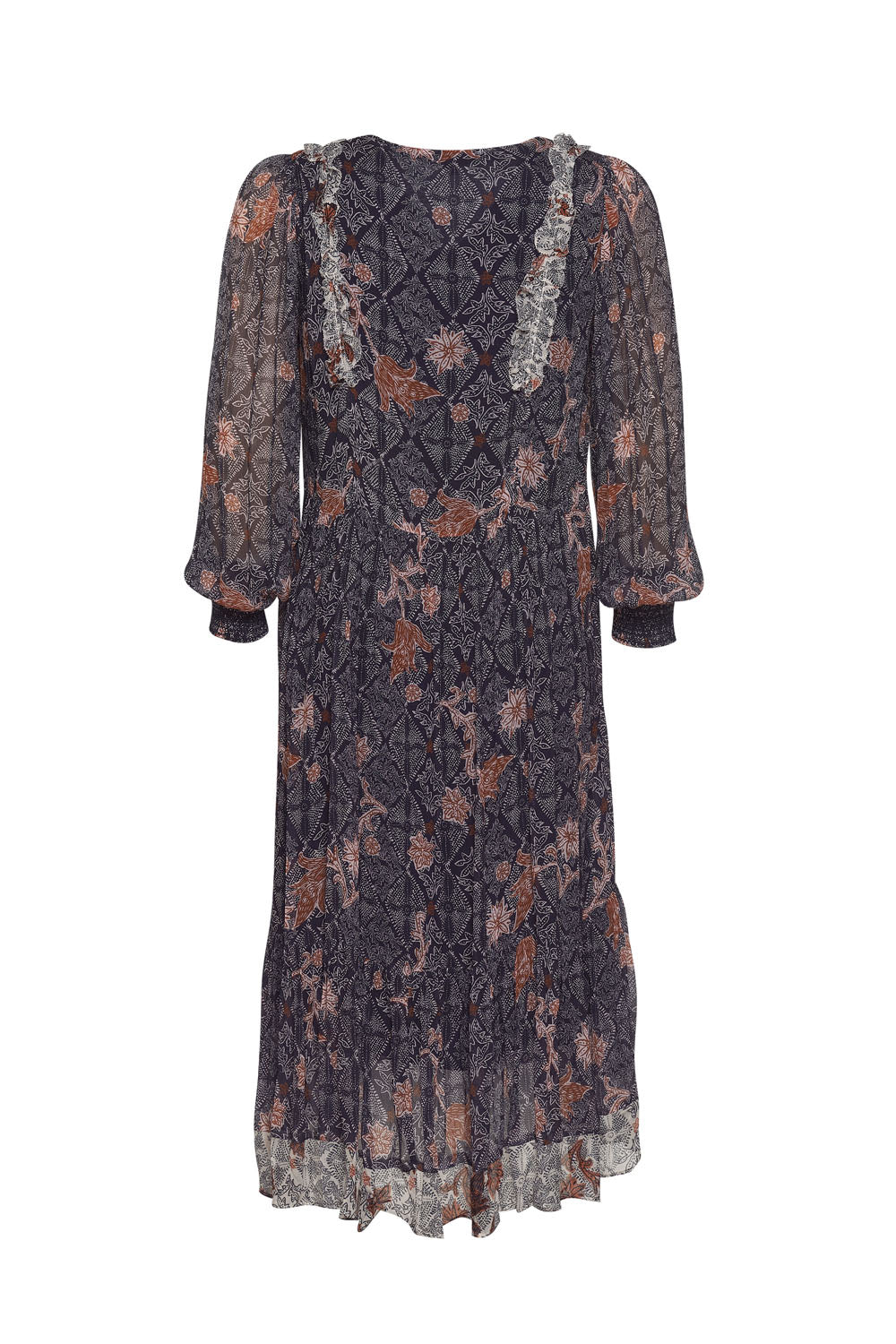 Fearless Dress