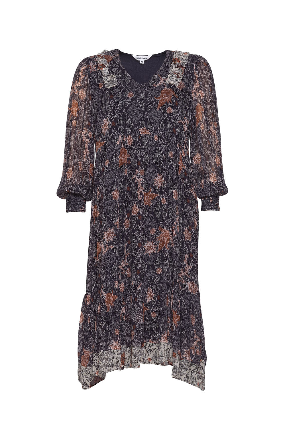 Fearless Dress