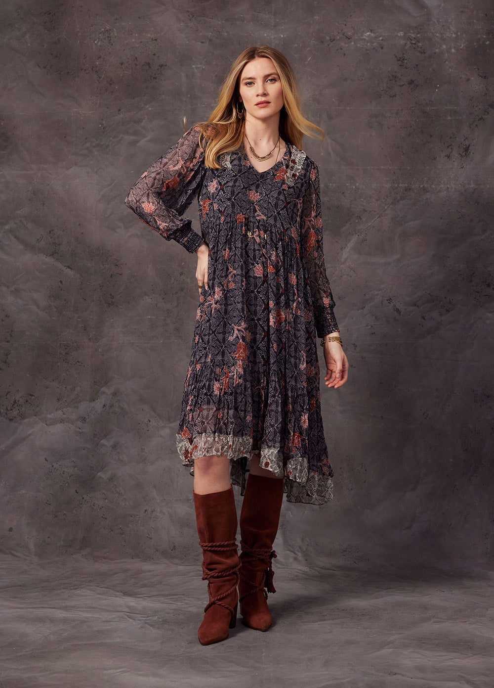 Fearless Dress