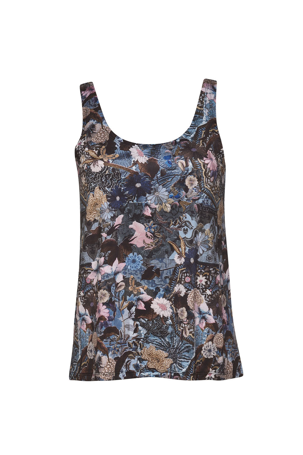 Ardent Blouse