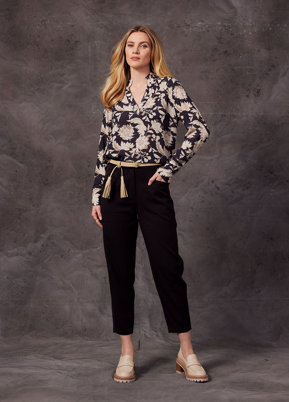 Bethany Pant