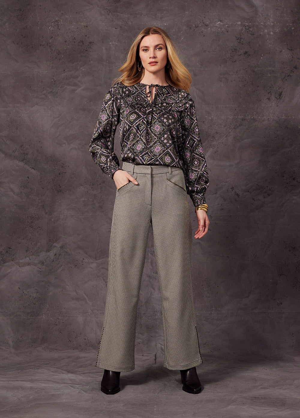 Agatha Pant