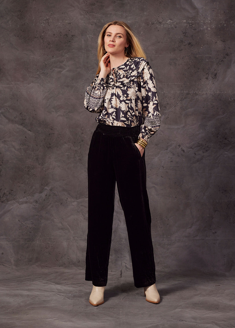 Beatrix Pant