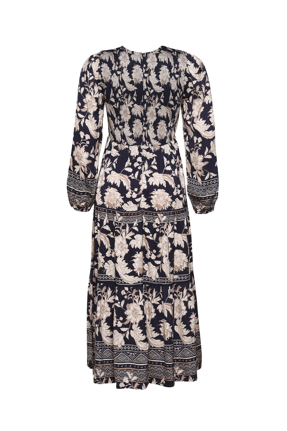 Visionary Midi Dress