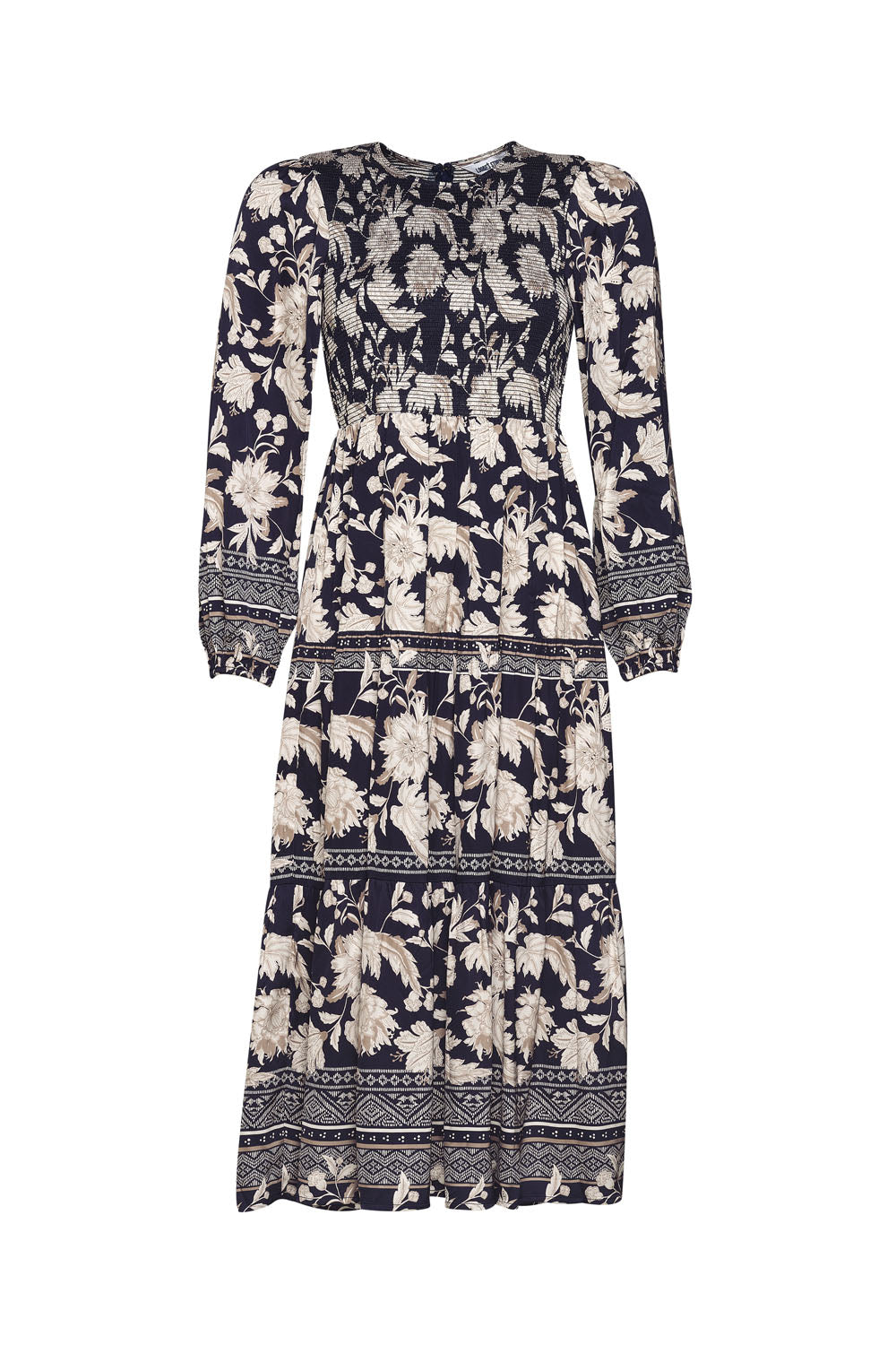Visionary Midi Dress