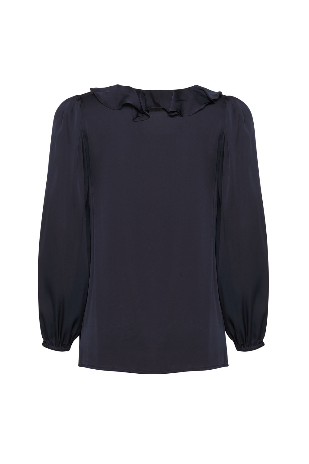 Luxe Blouse AW24