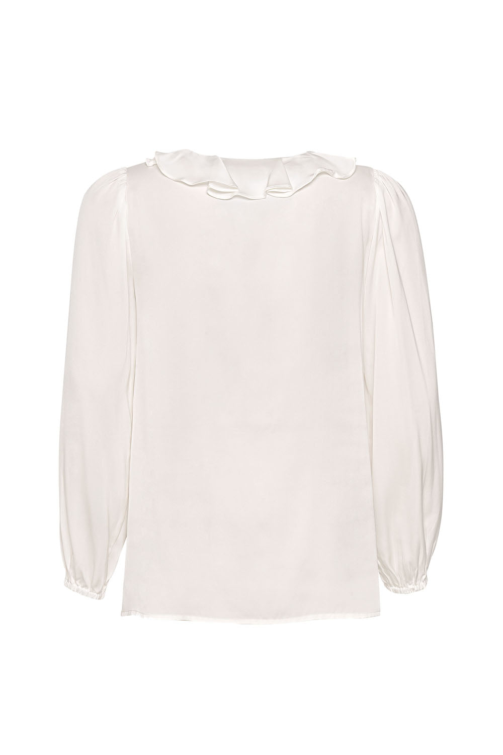 Luxe Blouse AW24