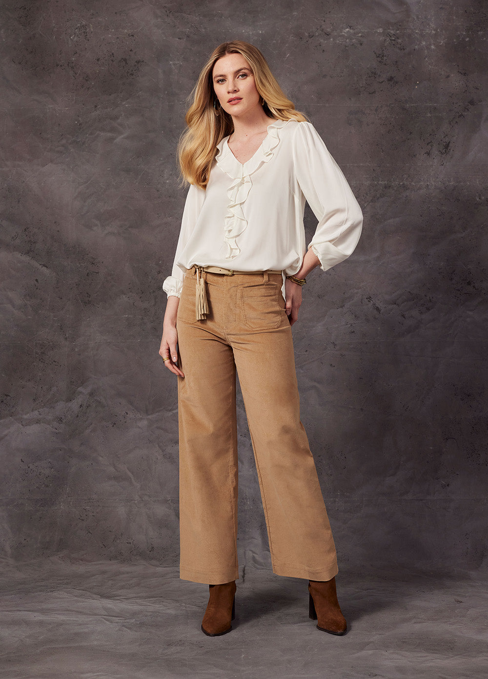 Edith Pant