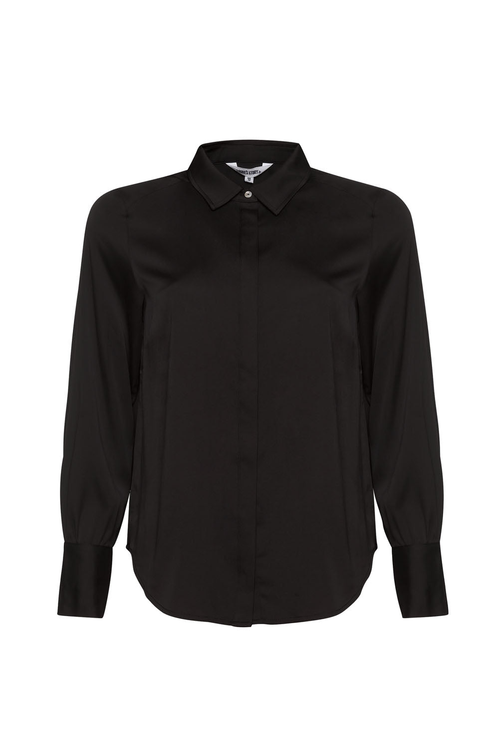 Luxe Shirt AW24