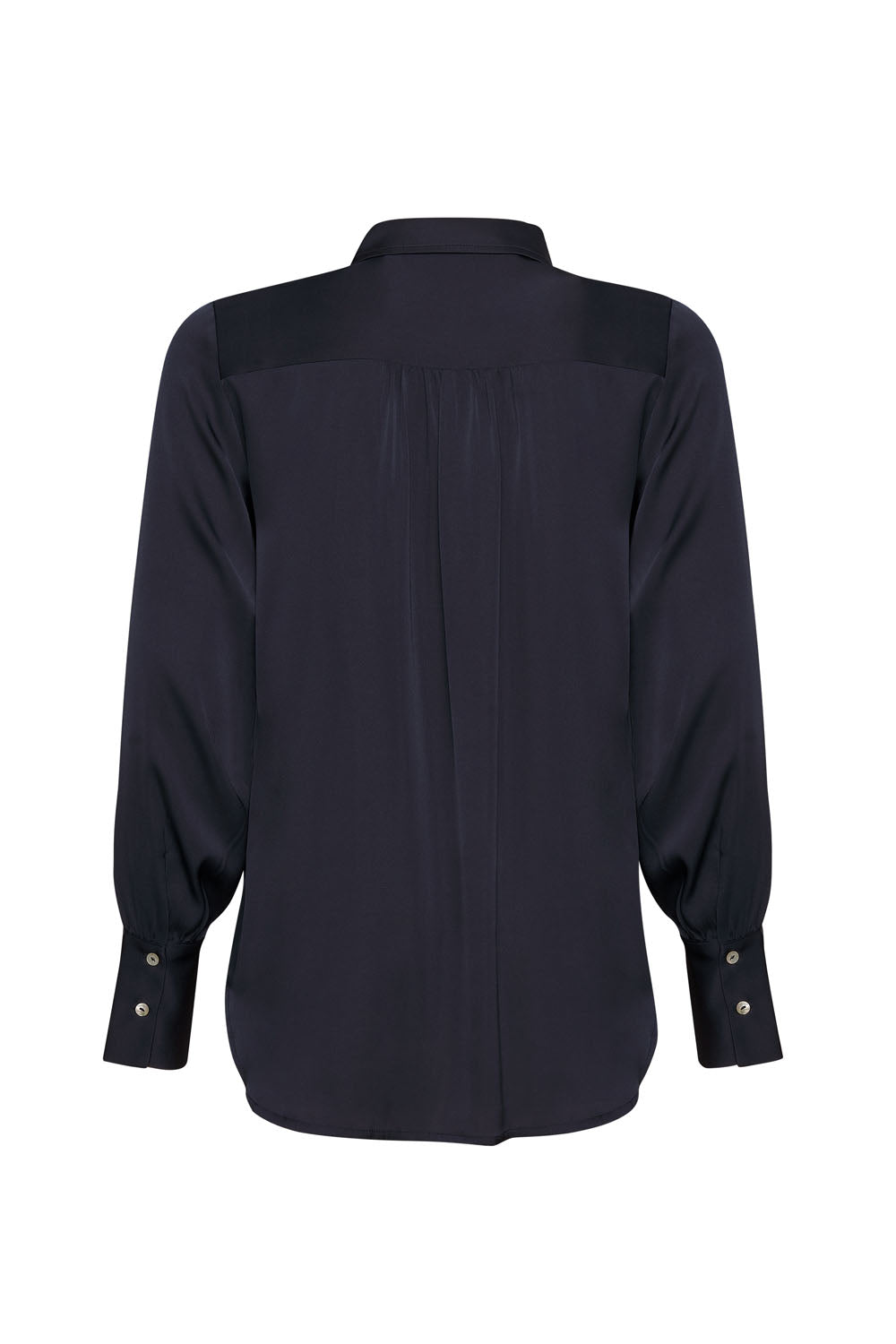 Luxe Shirt AW24