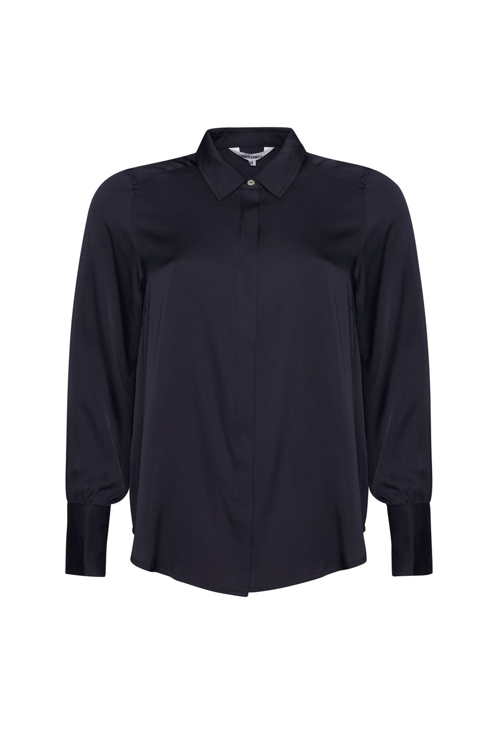 Luxe Shirt AW24