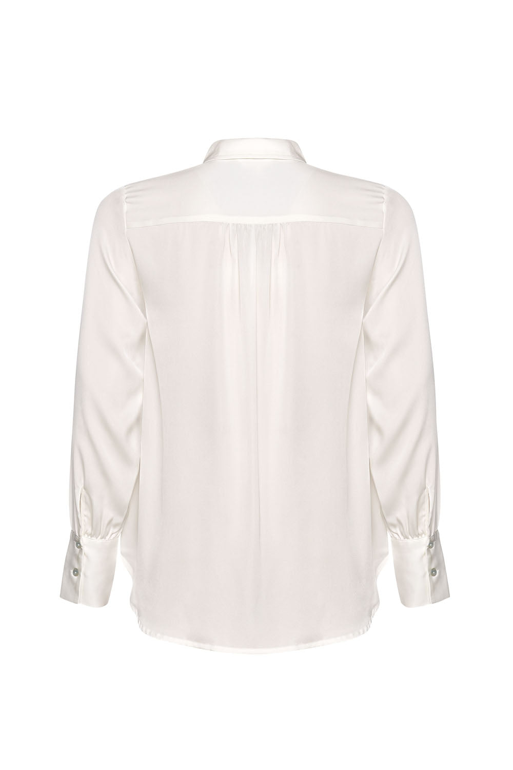 Luxe Shirt AW24