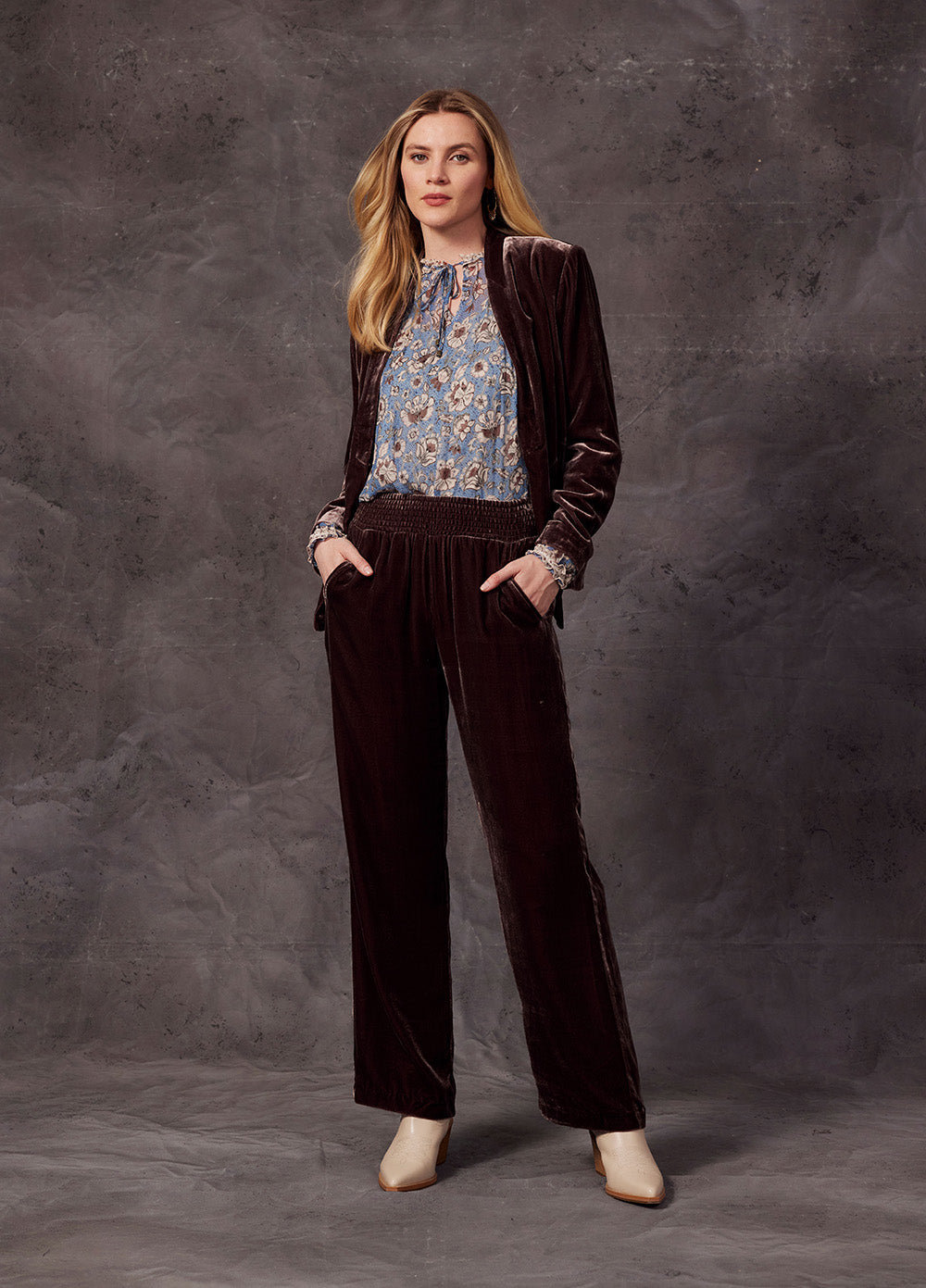 Margaret Blouse