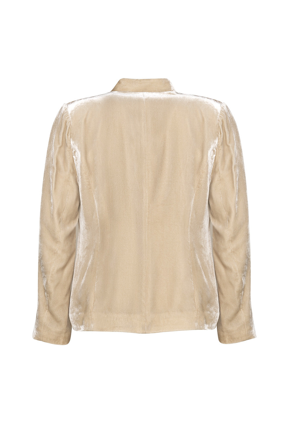 Beatrix Jacket