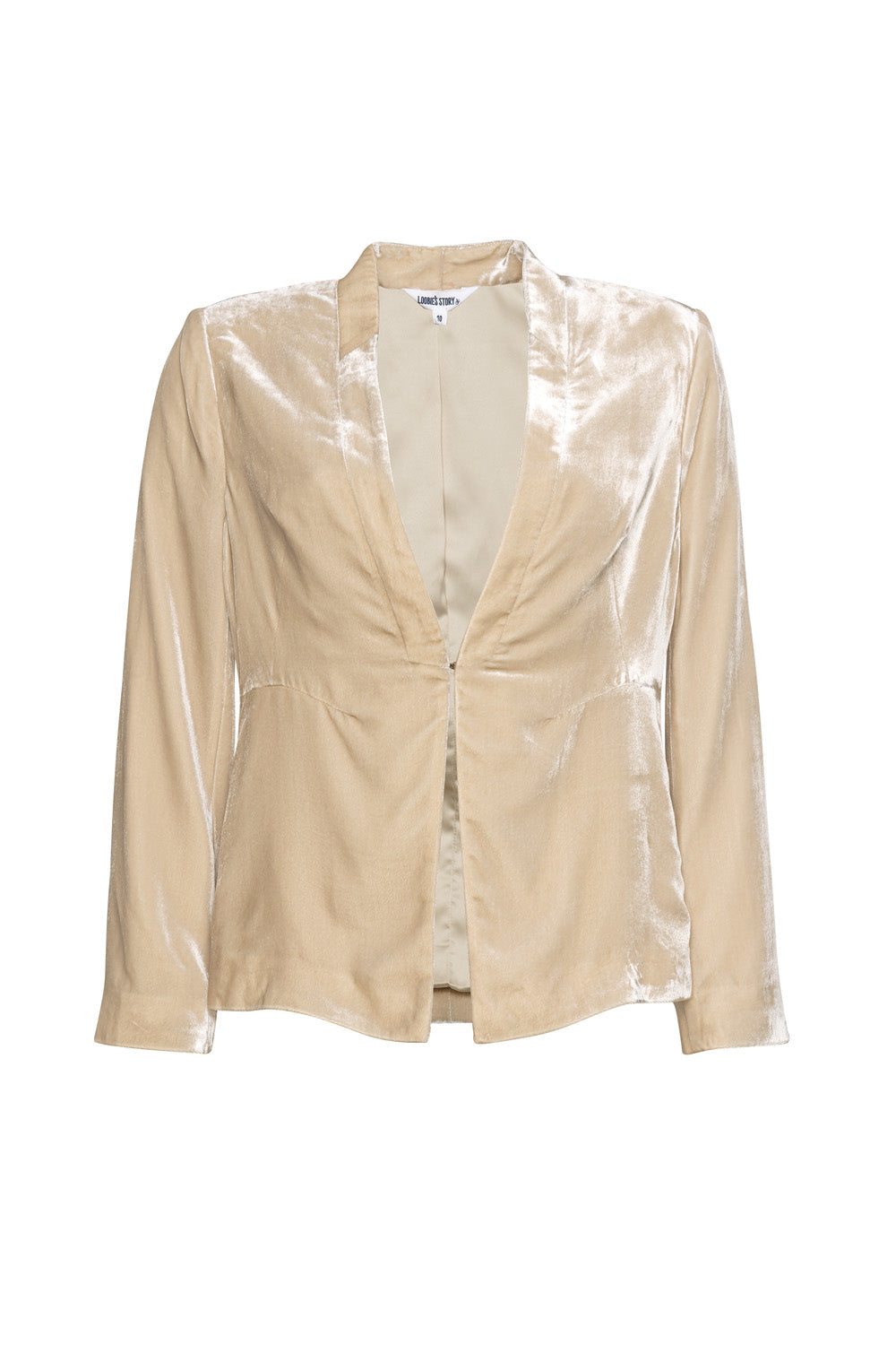 Beatrix Jacket