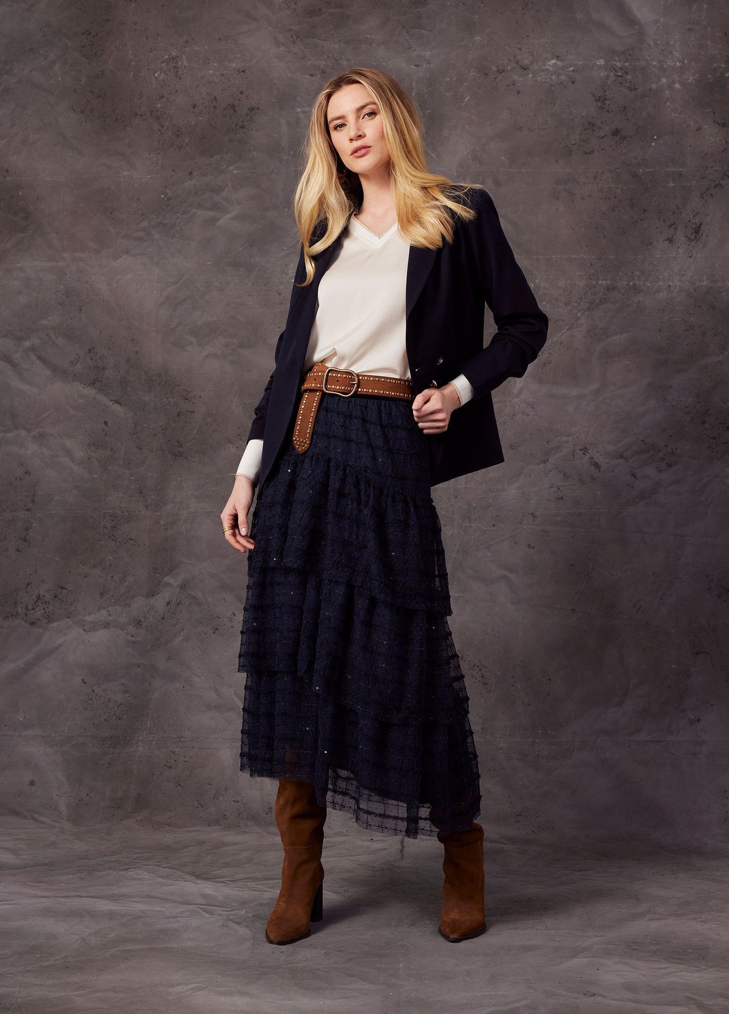 Bethany Blazer
