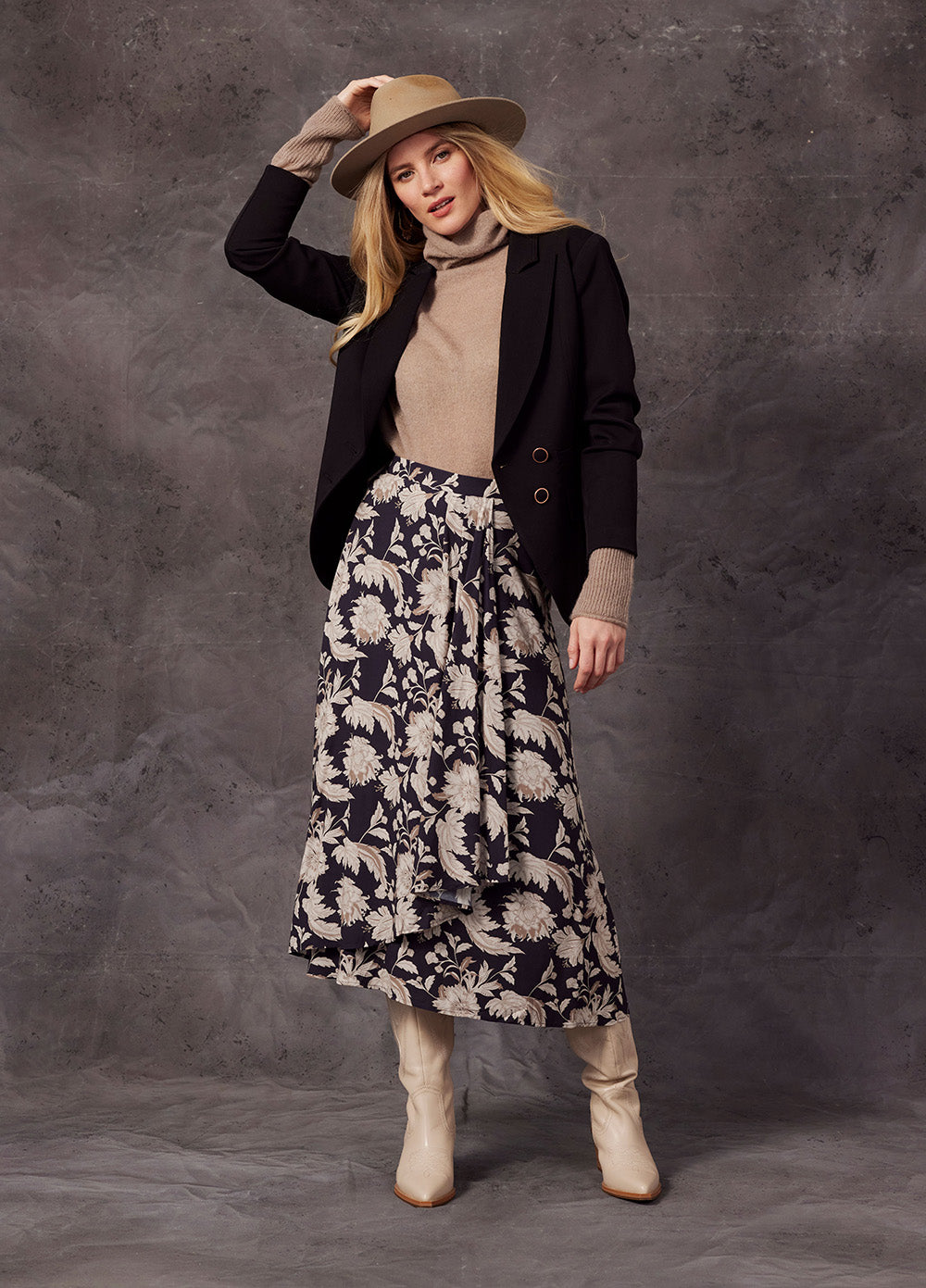 Visionary Skirt