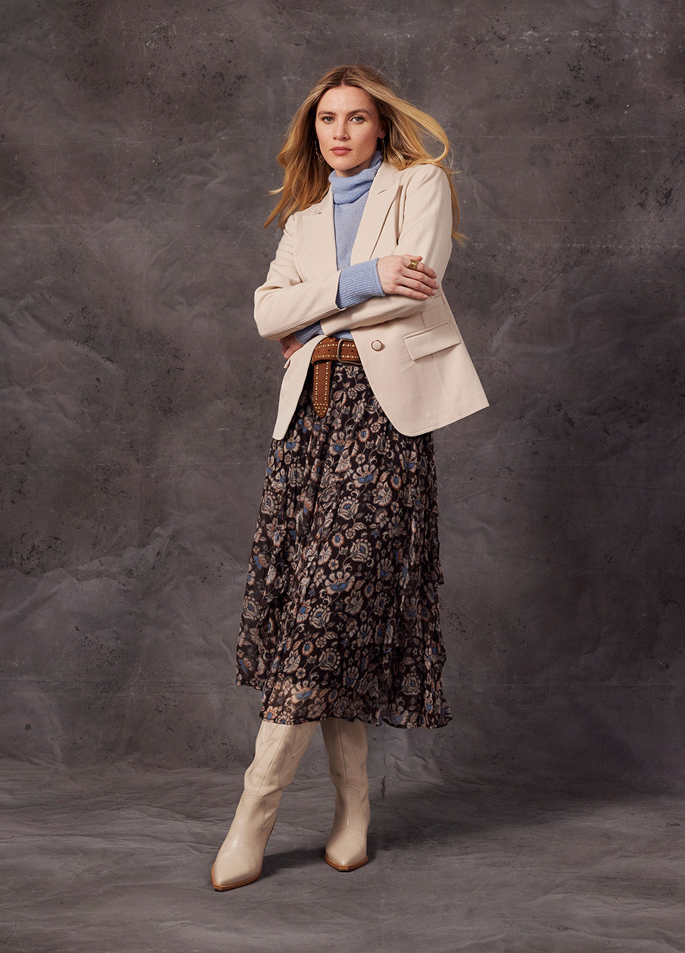 Margaret Skirt