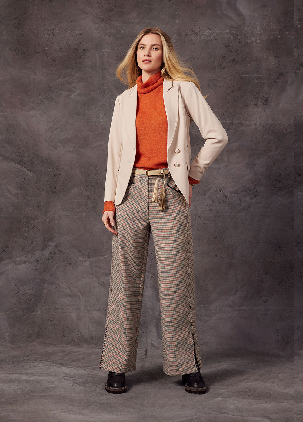 Agatha Pant