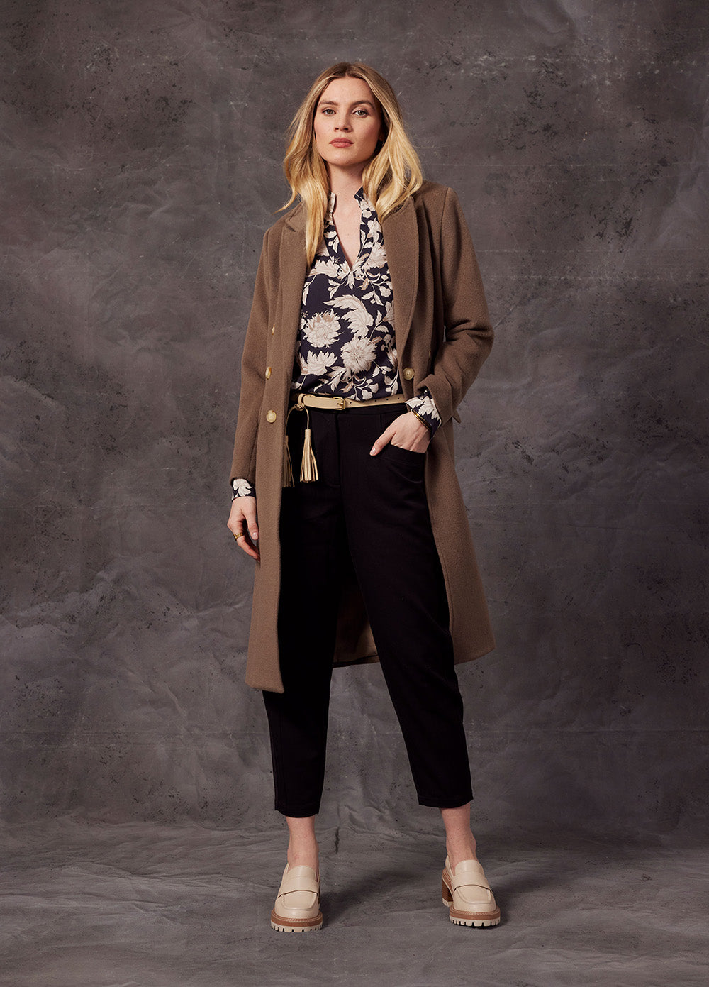Esme Coat