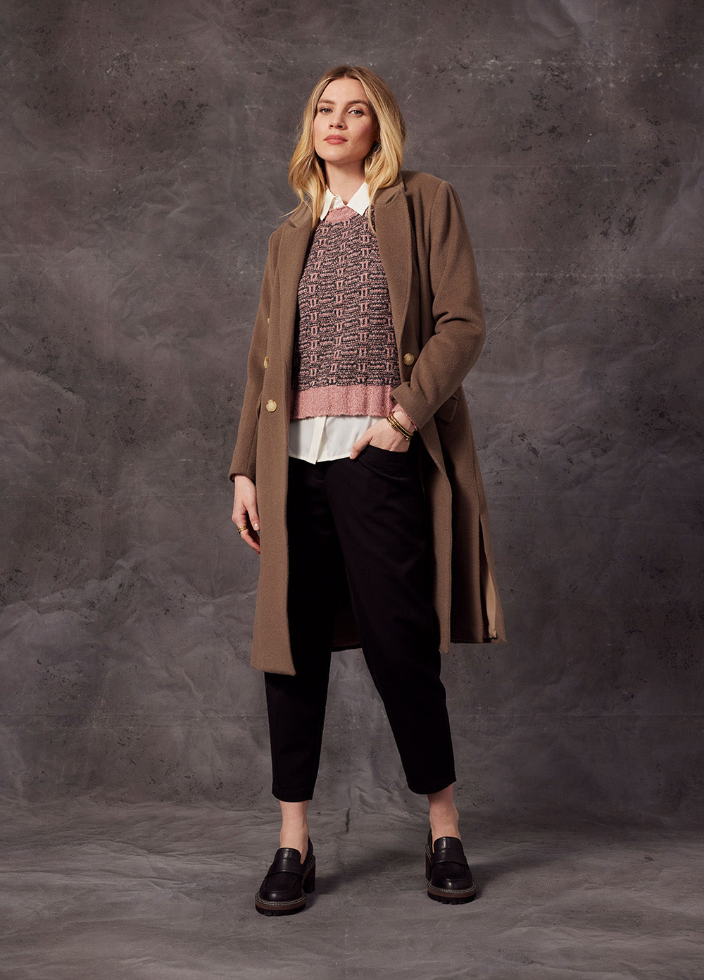 Esme Coat