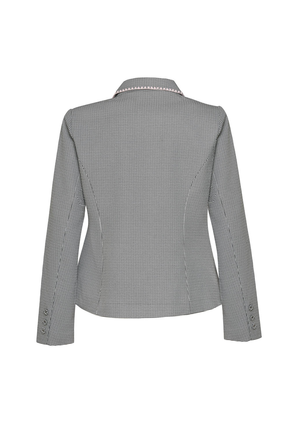 Agatha Jacket