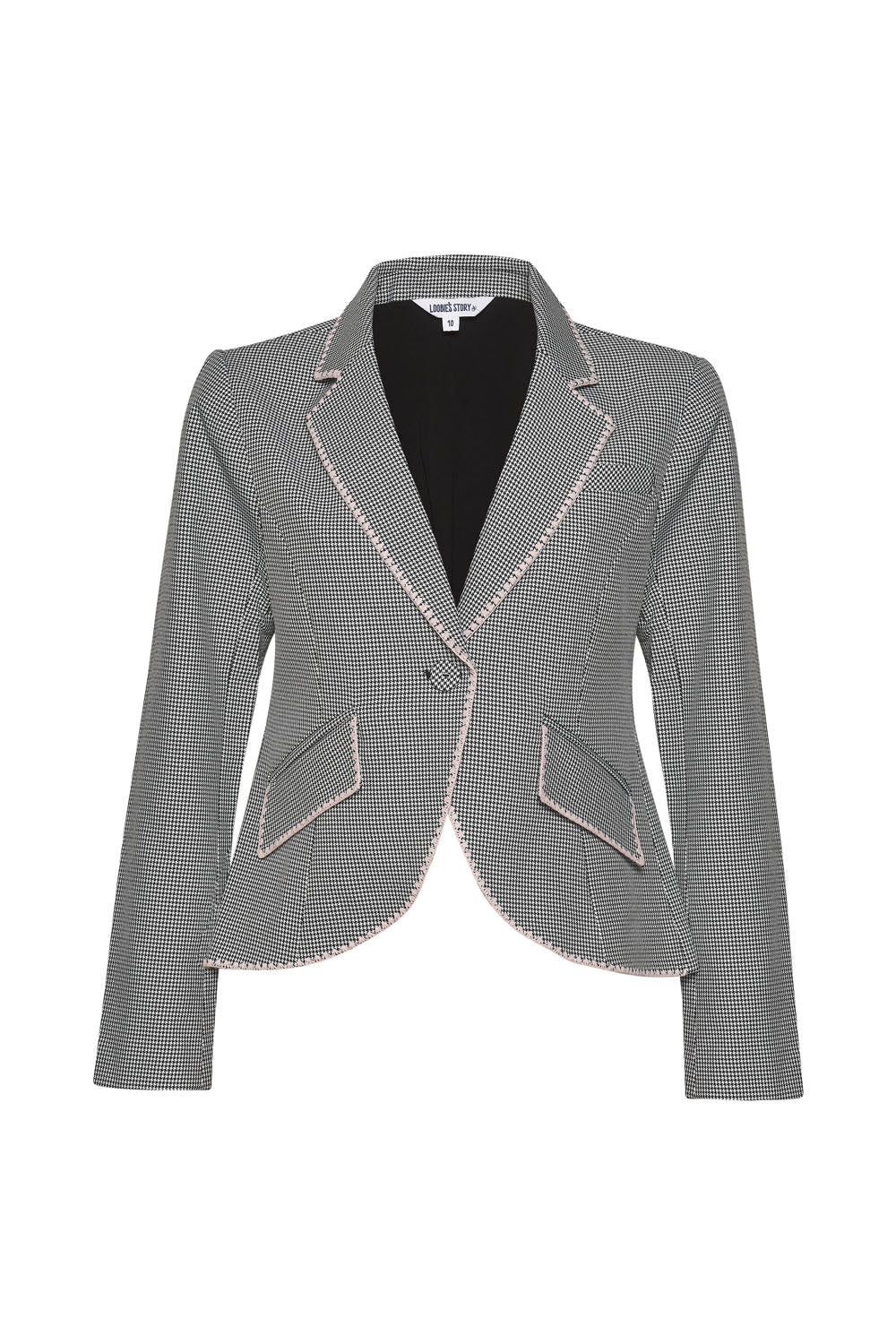Agatha Jacket