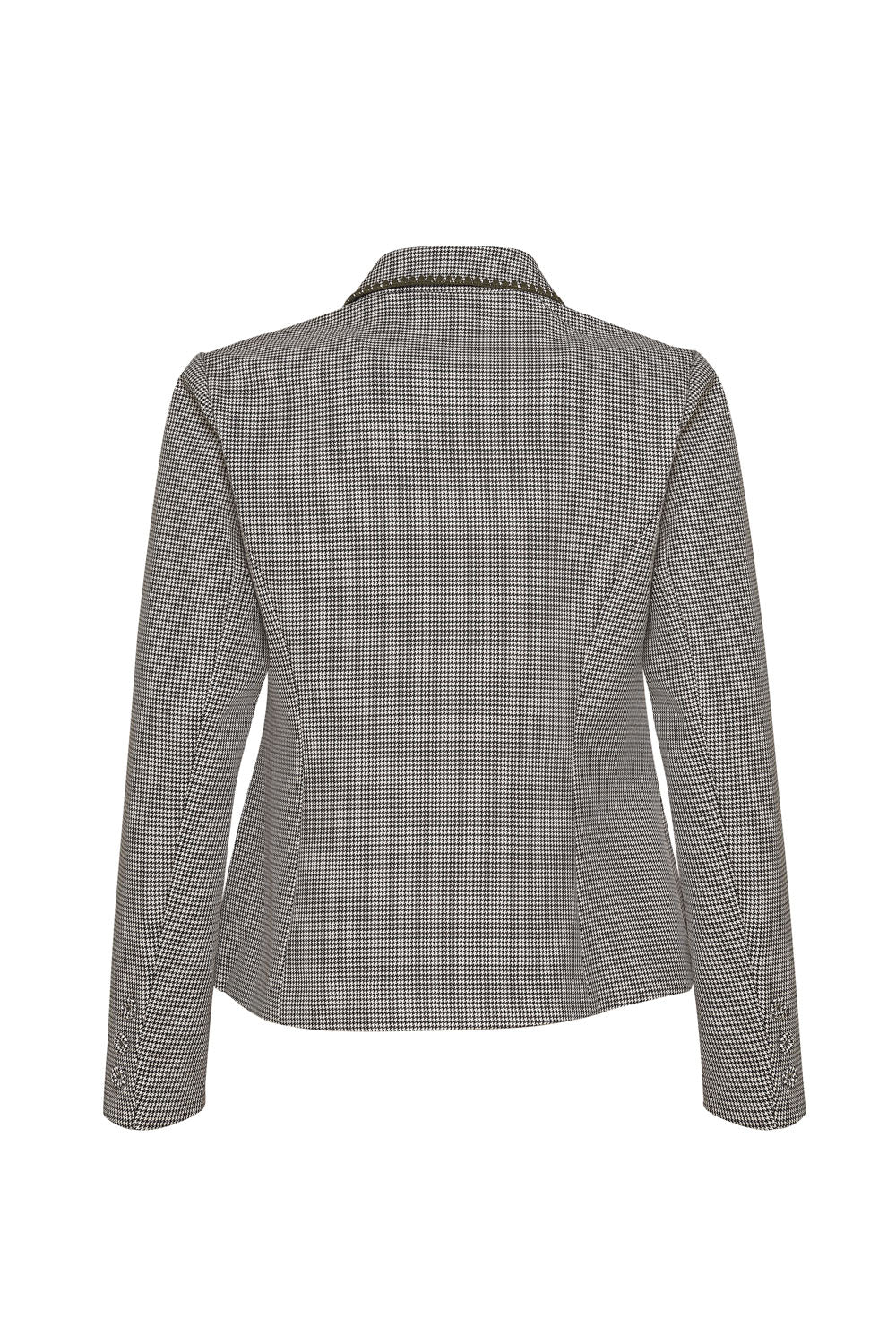 Agatha Jacket