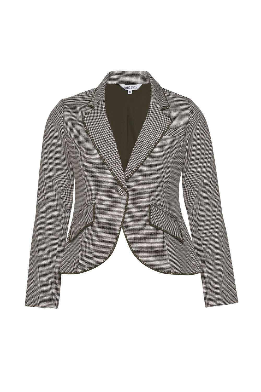 Agatha Jacket
