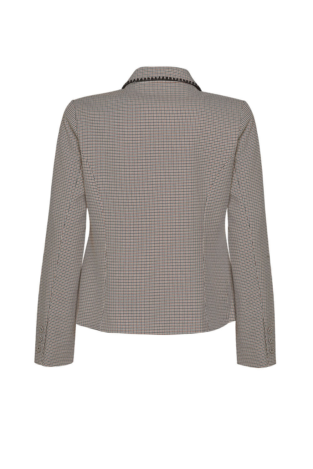 Agatha Jacket