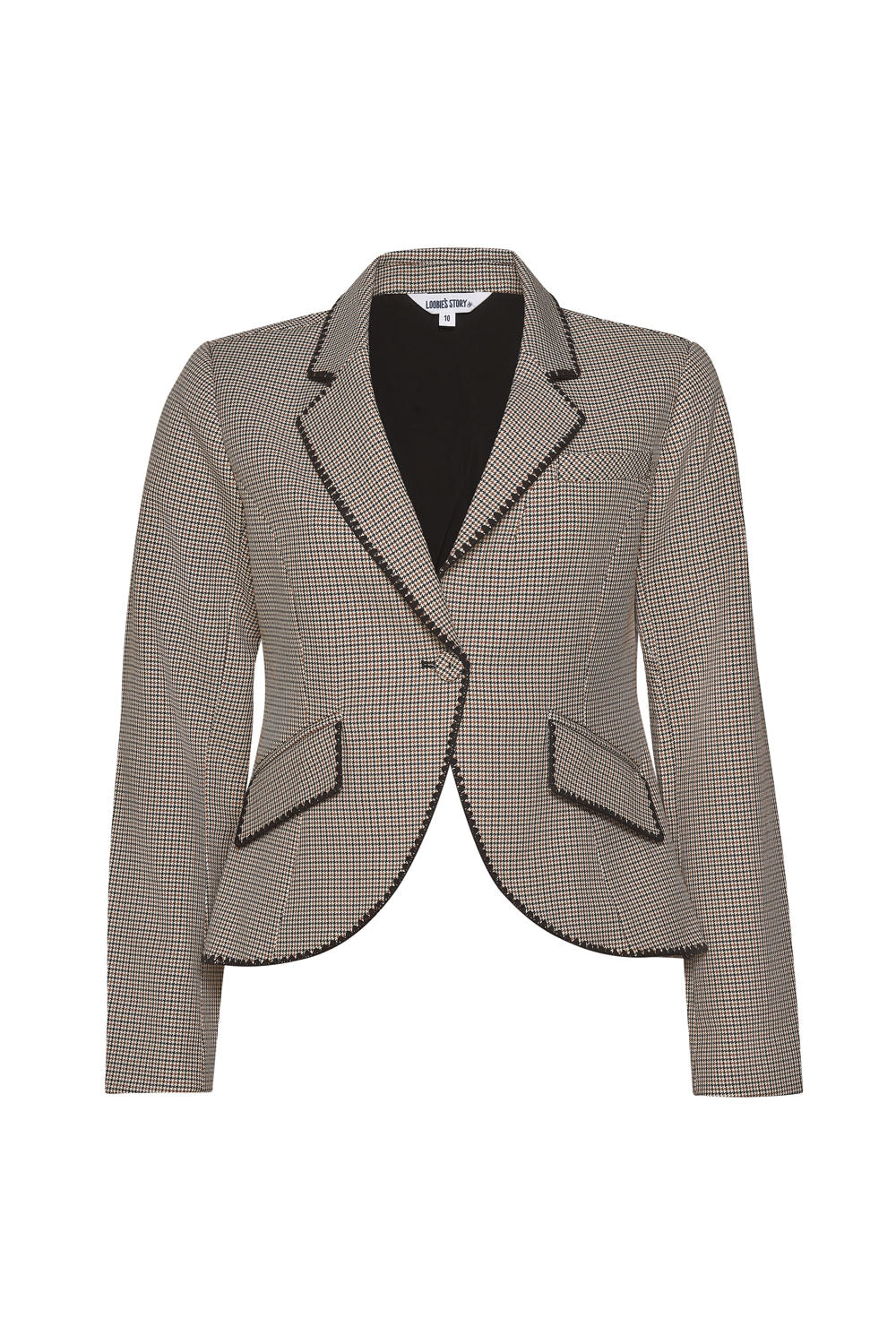 Agatha Jacket