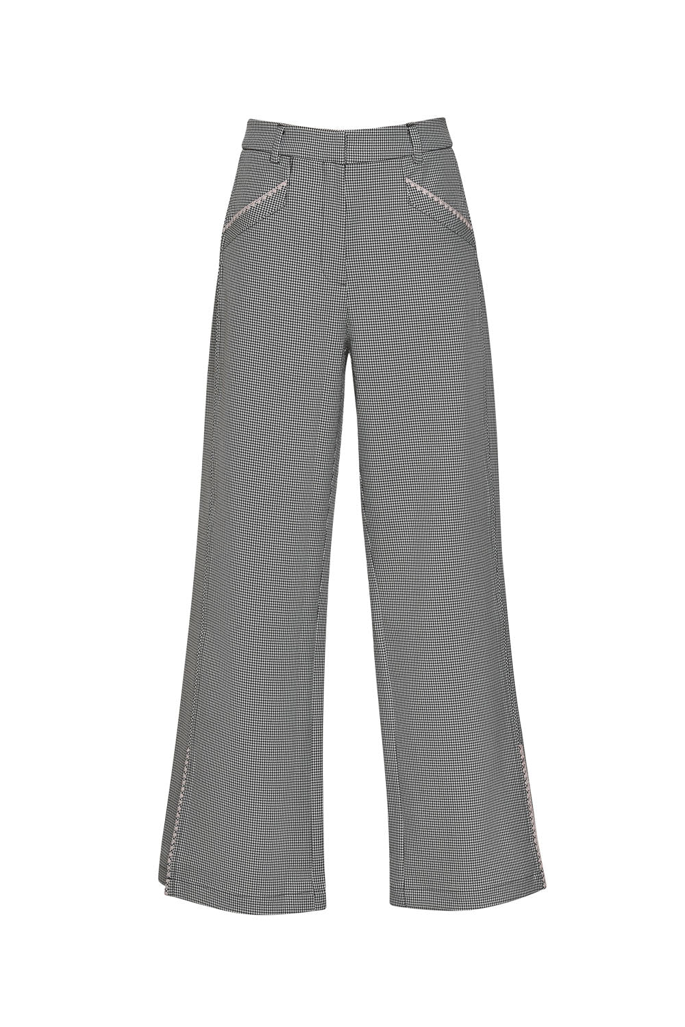 Agatha Pant
