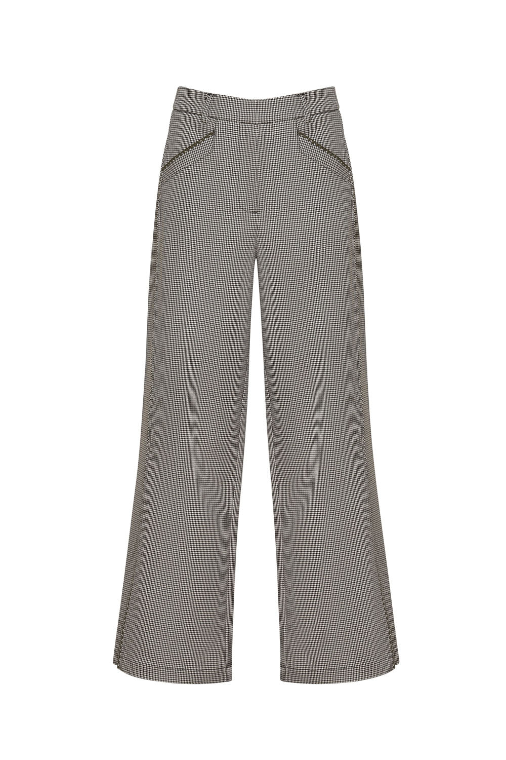 Agatha Pant