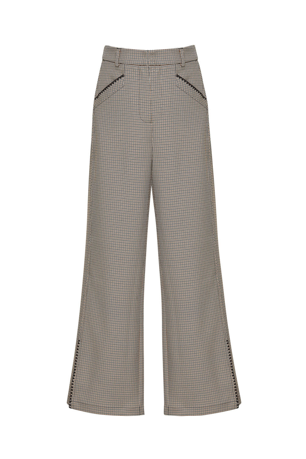 Agatha Pant
