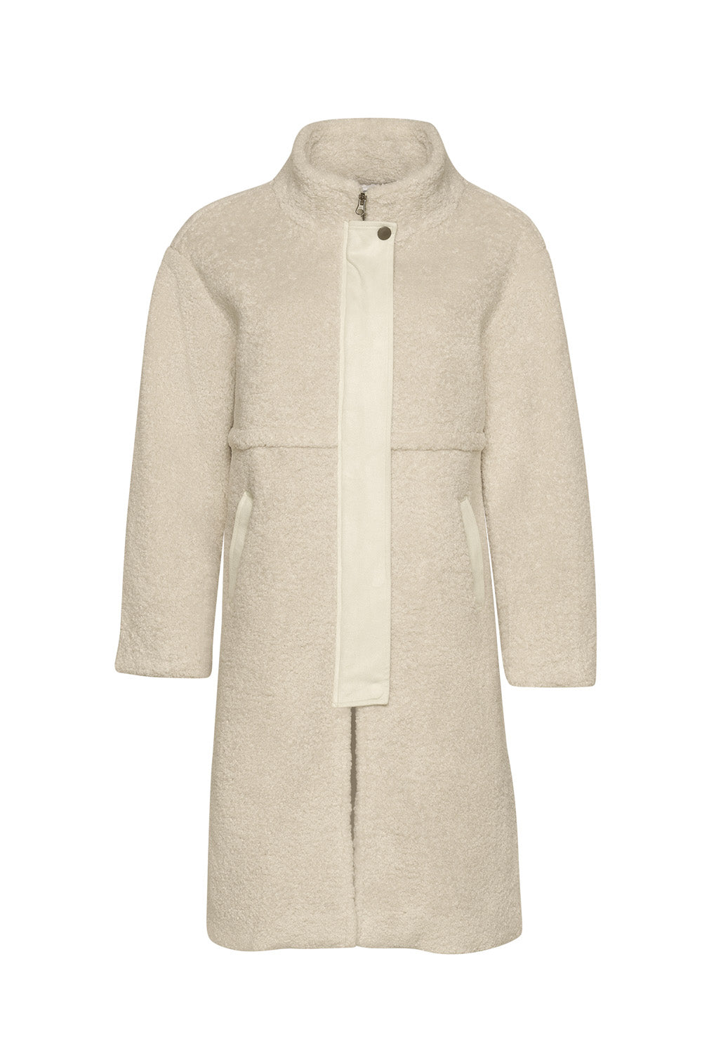 Isadora Coat