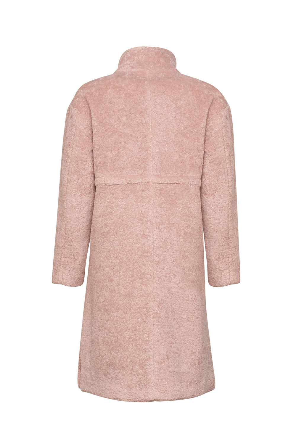 Isadora Coat