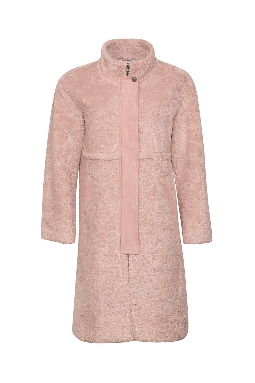 Isadora Coat