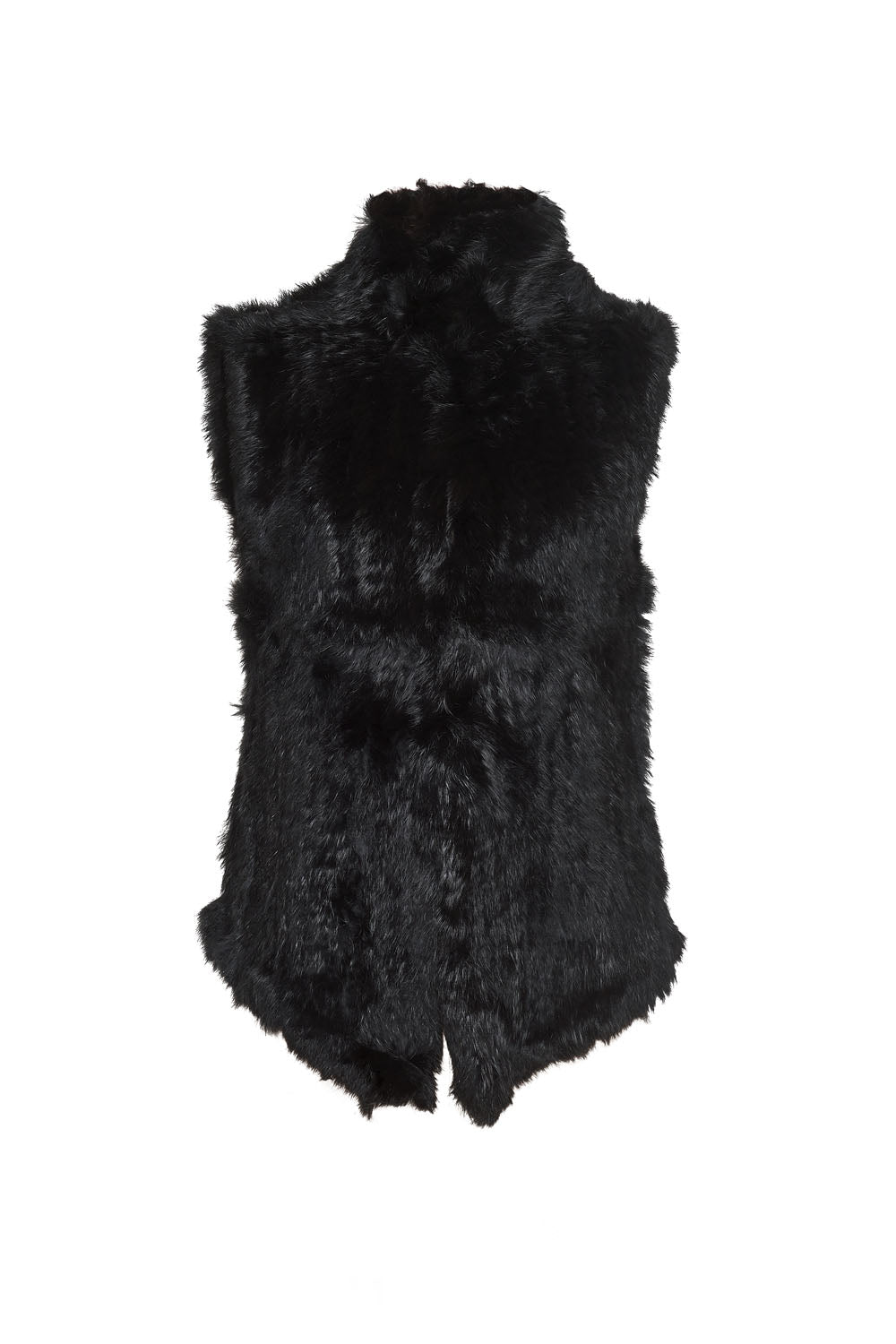 Faith Gilet