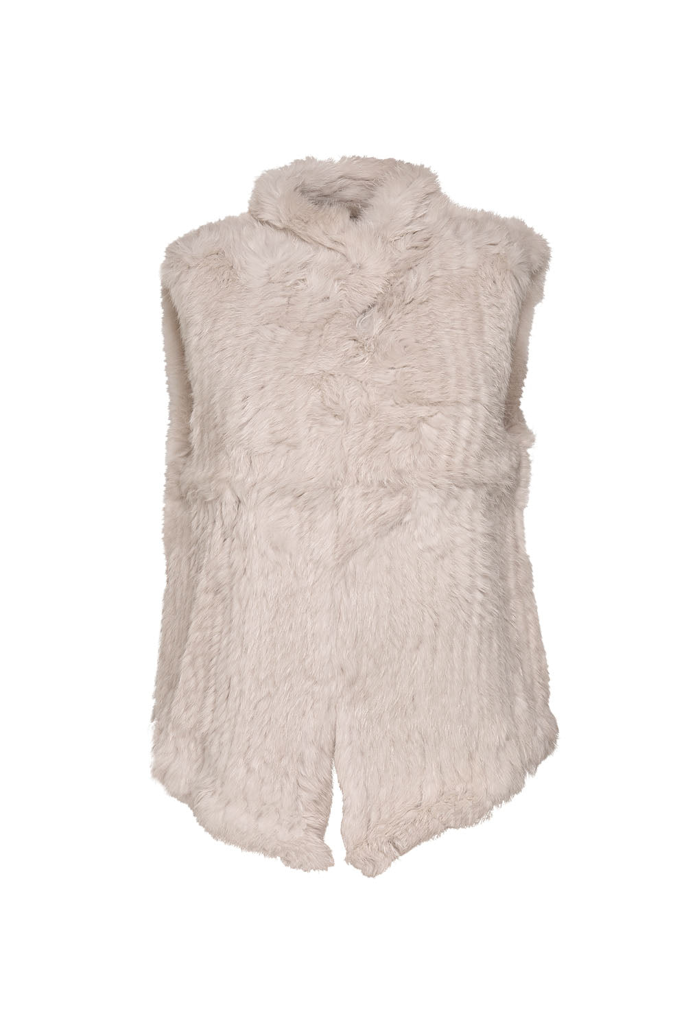 Faith Gilet